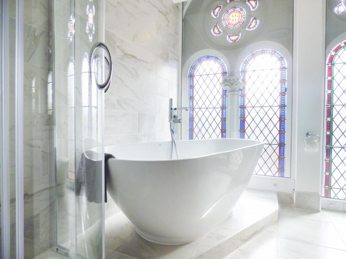 1 Chapel Place Честър Екстериор снимка